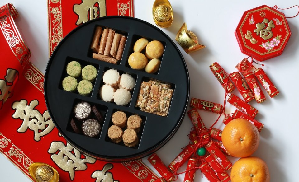 , Unique CNY snacks to buy for ultimate house-visit envy