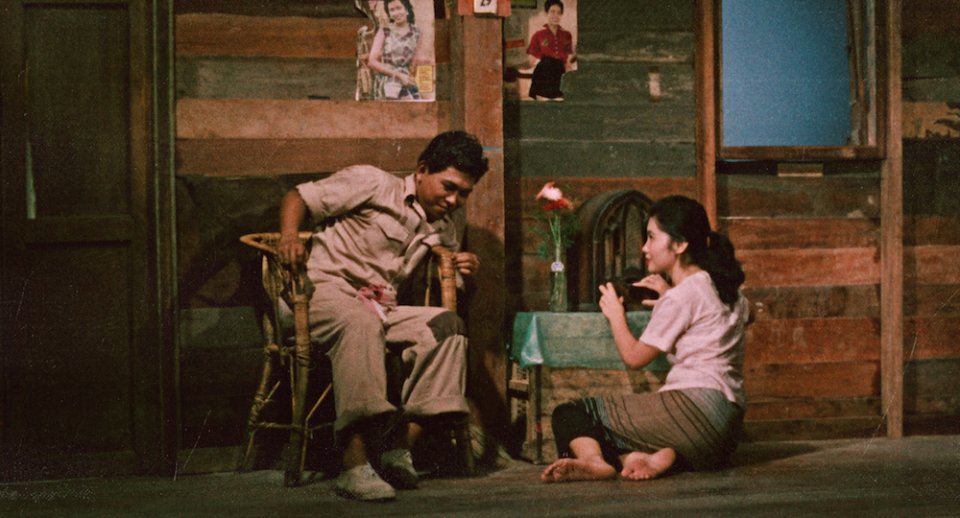 , What to watch when the Asian Restored Classics film festival returns tomorrow
