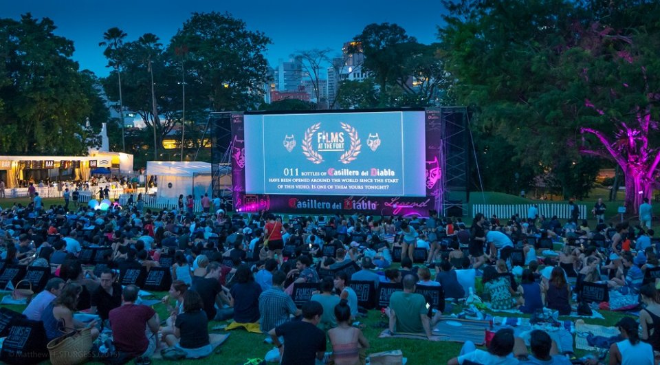 , 23 fun things to do in Singapore this week (Aug 13-17)