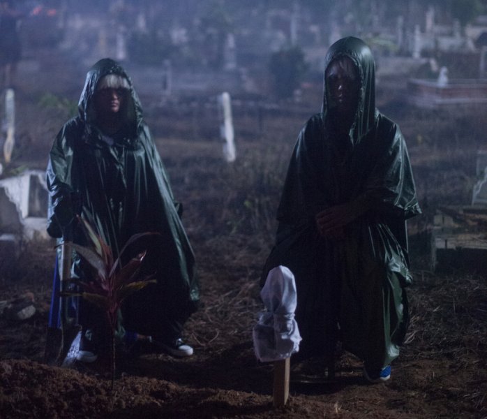 , Eric Khoo on the return of Asian horror and why the West isn’t quite representing it right
