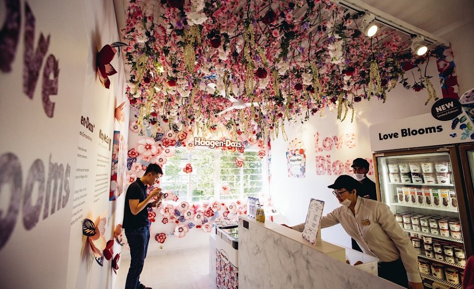 , Our 5 favorite houses of the Singapore Design Week art walk at Chip Bee Gardens