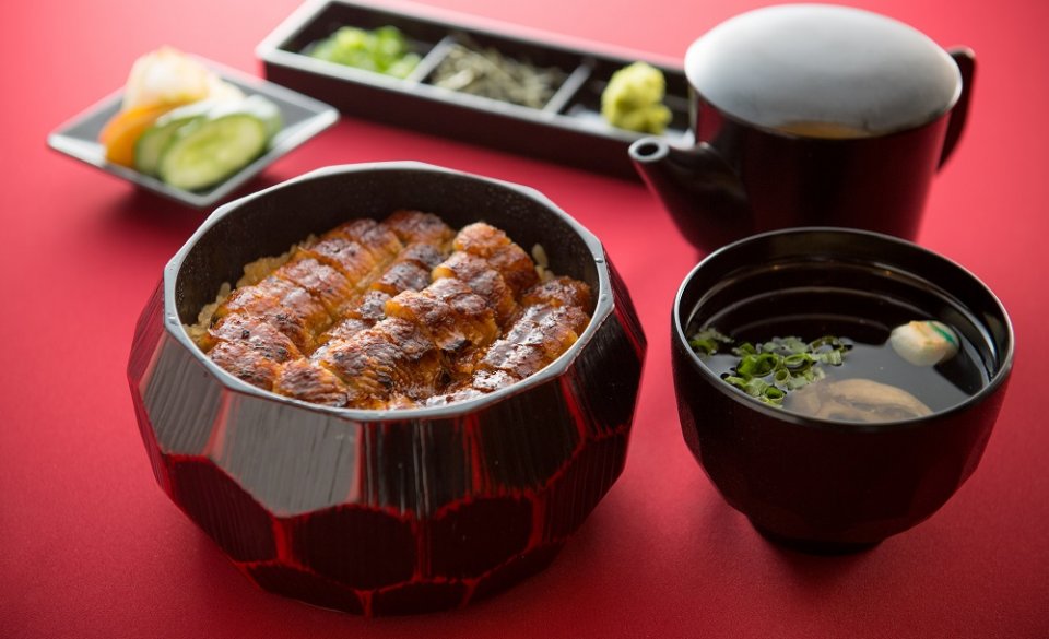 , Legendary unagi specialty restaurant Miyagawa Honten opens its first overseas restaurant in Singapore