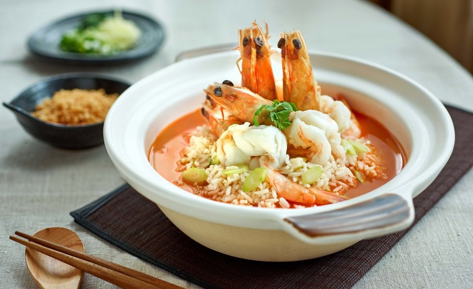 , Satisfy your chilli crab cravings with ease at Jumbo Seafood’s new ION outlet