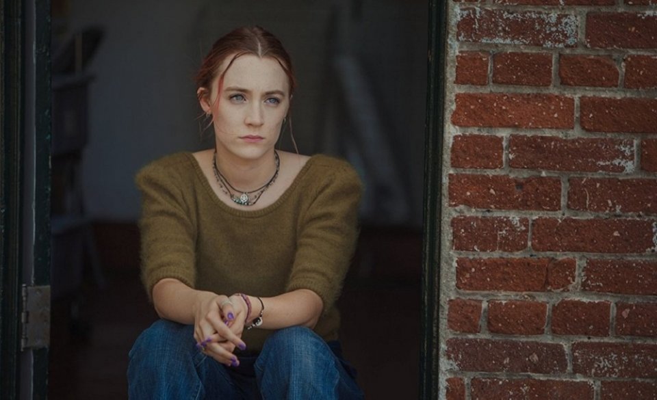 , #SGWatch4U: Lady Bird is kind of ordinary, but maybe that’s why everyone loves it