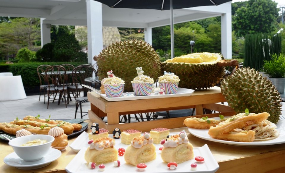 , Where to get your durian craving sorted during this bountiful harvest