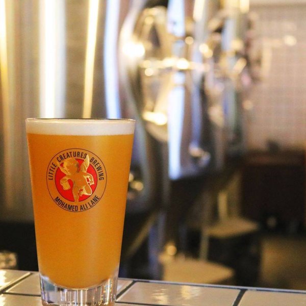 Where to get the best craft beers on tap in Singapore - SG Magazine