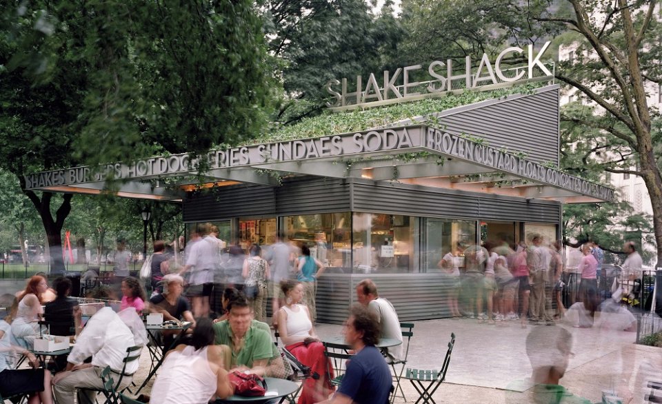 , We officially have confirmation on Shake Shack’s arrival in Singapore