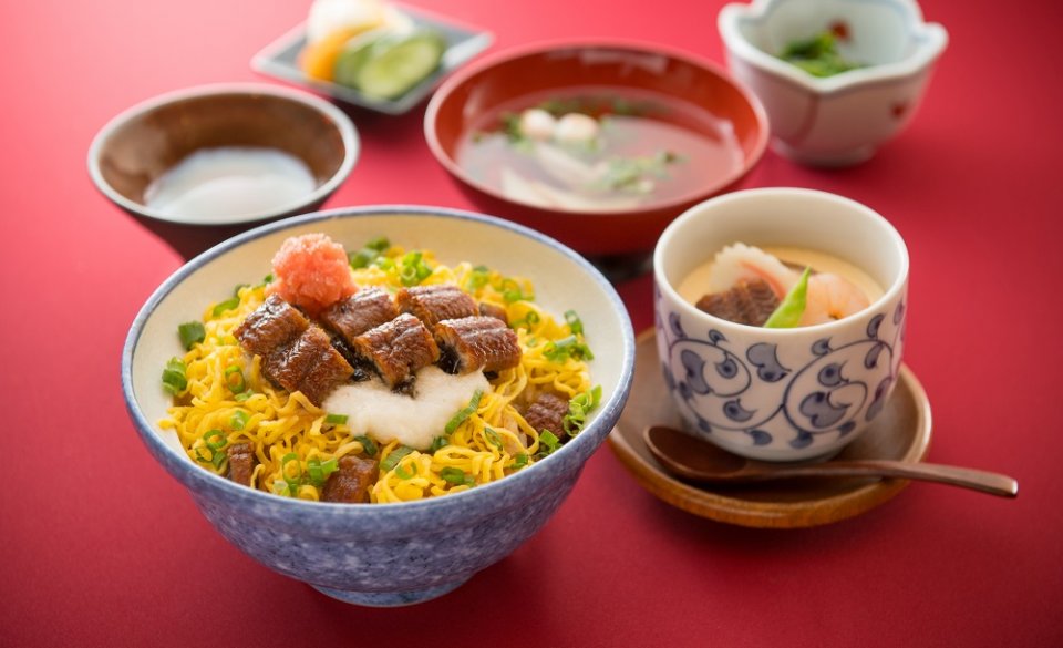 , Legendary unagi specialty restaurant Miyagawa Honten opens its first overseas restaurant in Singapore