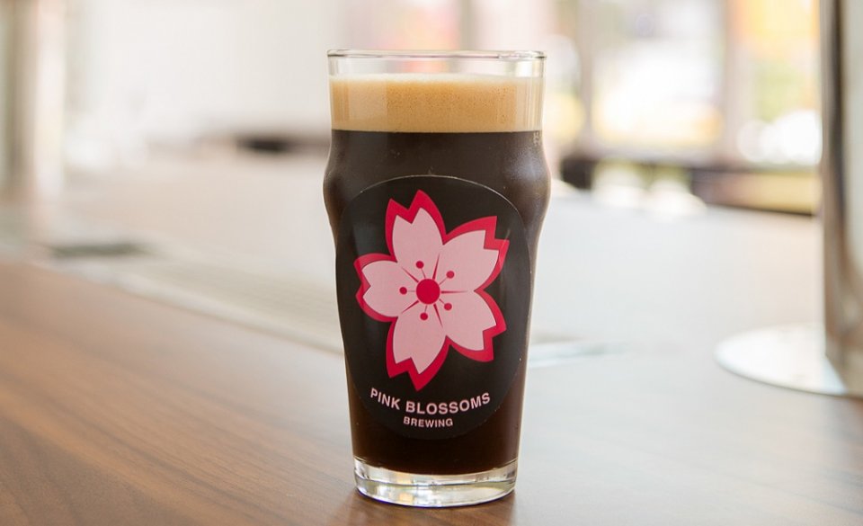 , From greenhorn to commercial brewer: How newbie Pink Blossoms Brewing started from scratch