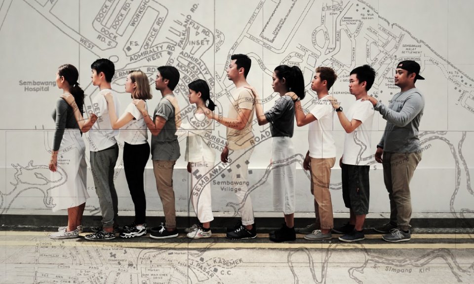 , It’s Tampines’ time to shine with the return of Arts in Your Neighbourhood