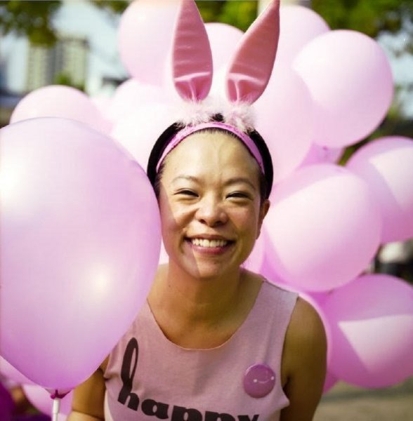 , Thinking Pink: Pam Oei on her latest show &#8220;Faghag&#8221;, and the conflicting growth of Pink Dot