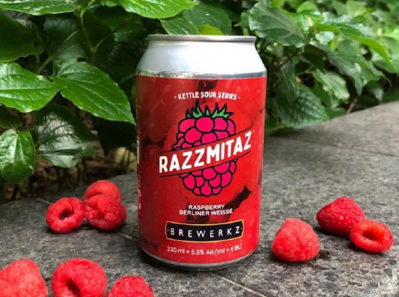 , 3 fruity new local craft beers to check out in this tropical heat