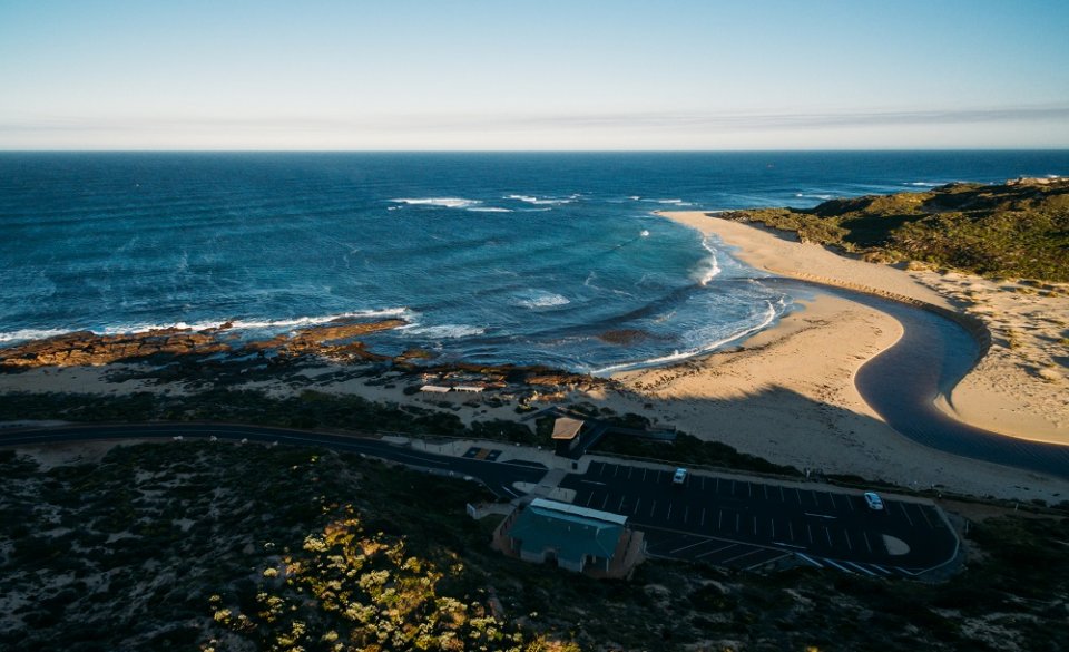, 5 reasons why Margaret River is the perfect place to escape the summer heat