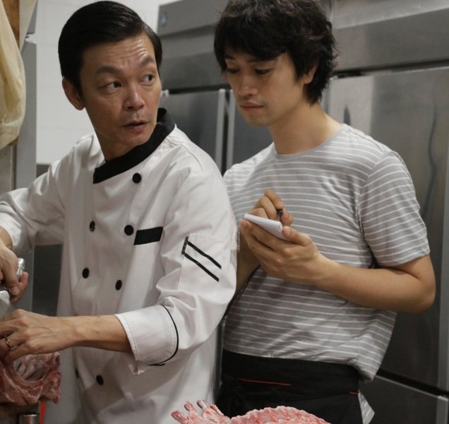 , #SGWatch4U: Too many cooks spoil the broth in Eric Khoo’s Ramen Teh