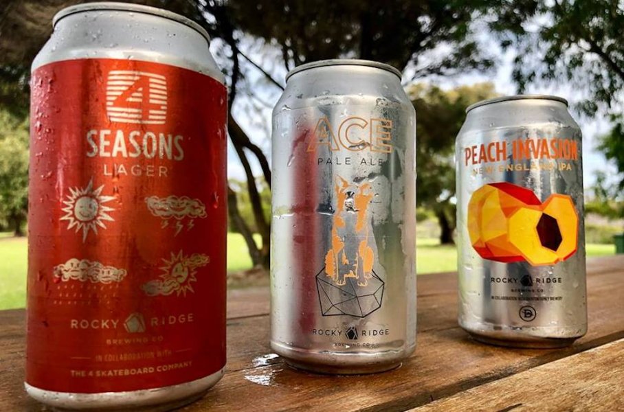, 5 uncommon craft beer labels and where to find them