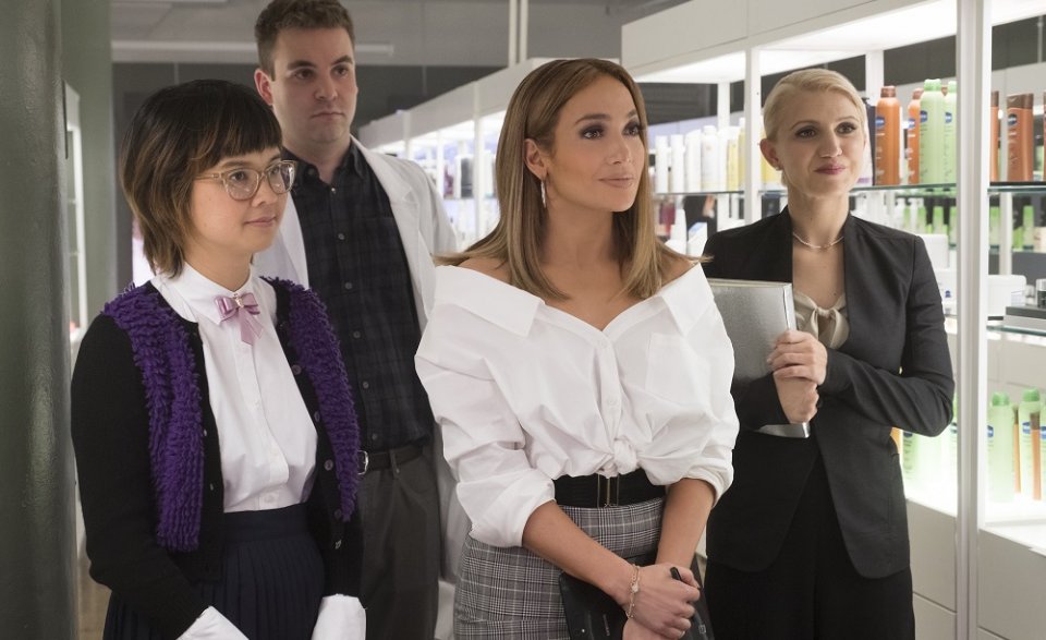 , #SGWatch4U: J. Lo’s feel-good rom com Second Act self-destructs in its own second act