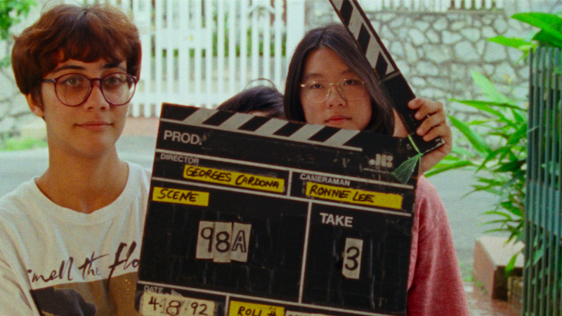 , #SGWatch4U: Sandi Tan’s mesmerizing Shirkers is a masterclass in film and the undying spirit of passion