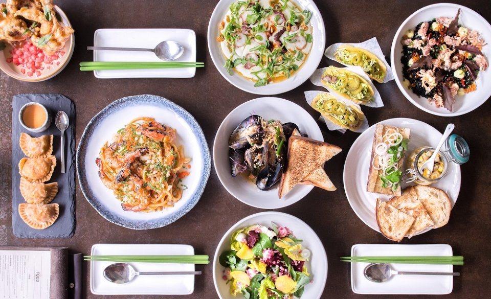 , Eat new in June: All the new menus at old favorites right now