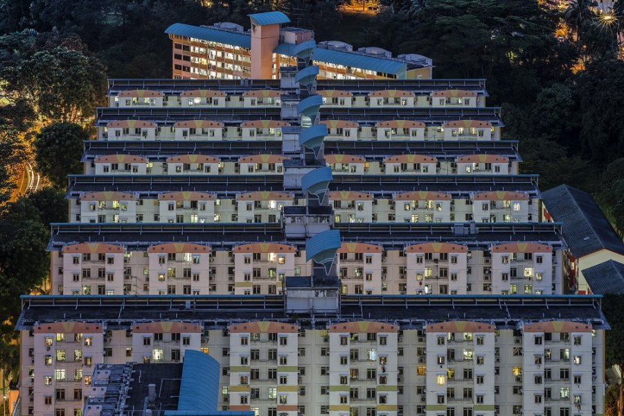 , Beyond just Rochor Centre, this next photo exhibition documents the vanishing buildings of Singapore