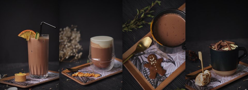 , Foreign beans, local heart: A Singaporean chocolatier’s commitment to cacao