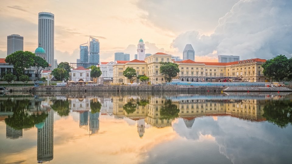 , See Singapore through the lens of everyday photographers