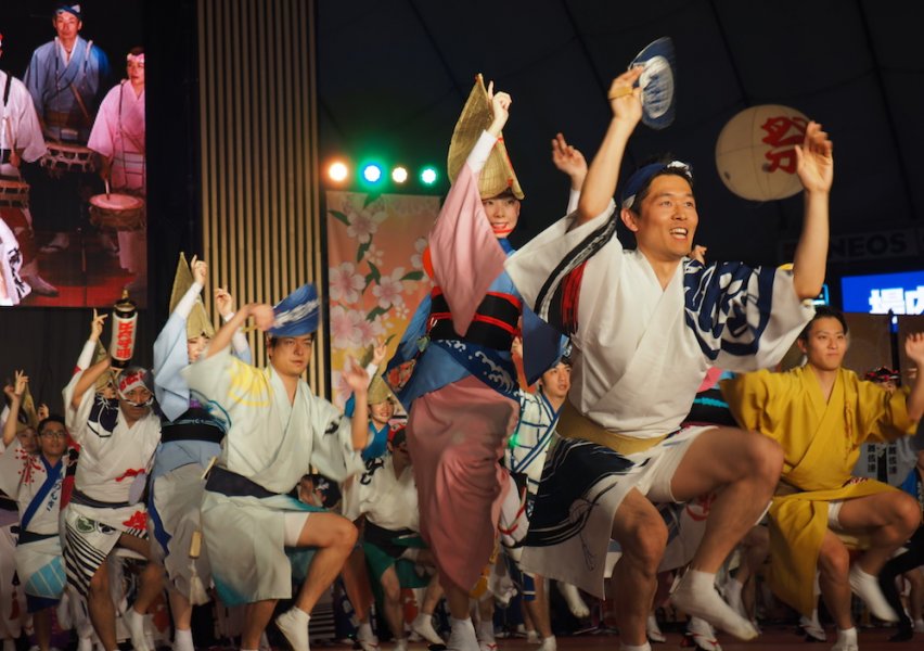 , Japan comes to Singapore at this new food and culture festival in June