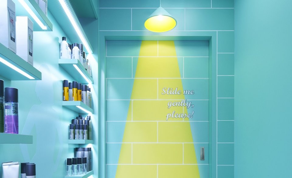 , This Instagram heaven may be Singapore’s most beautiful hair salon yet