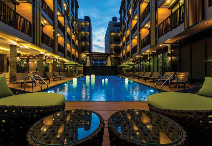 , Krabi welcomes its second big resort opening of the year