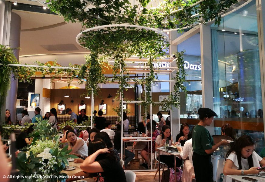 Gram Cafe Pancakes Sg Magazine Online