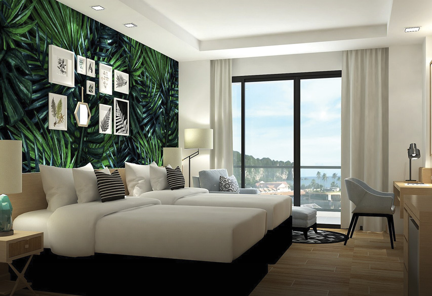 , This is Krabi&#8217;s biggest resort opening in forever