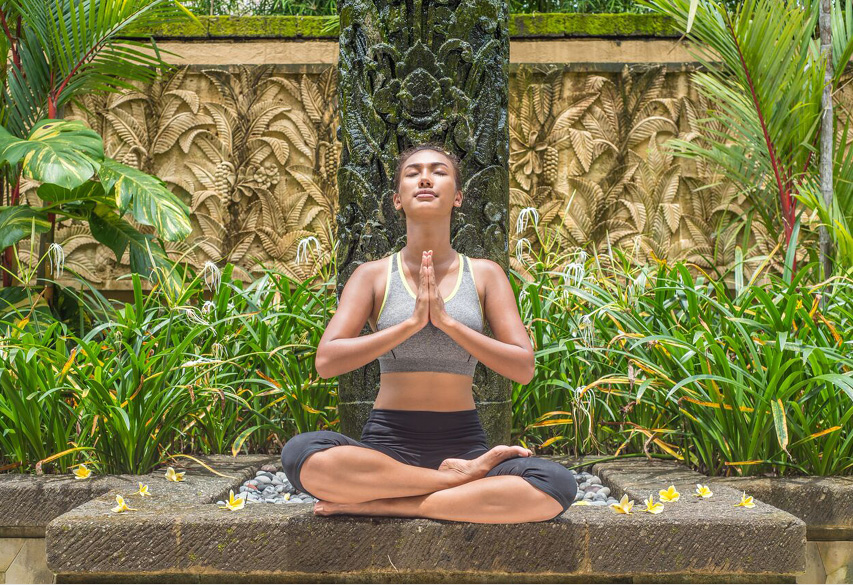 , Make this five-star Bali sanctuary your next wellness getaway
