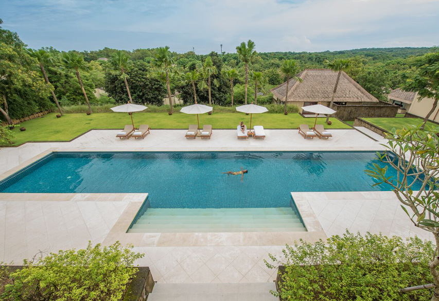 , Make this five-star Bali sanctuary your next wellness getaway