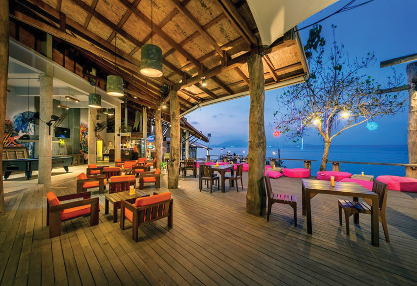 , This beach might be the best place to stay on Koh Samet