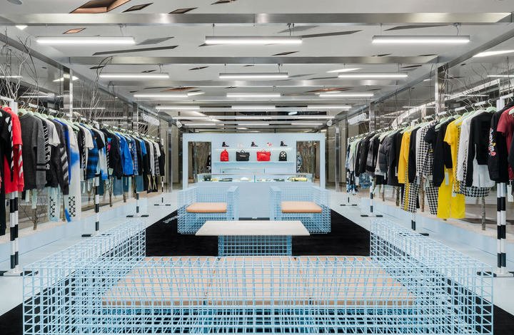 off white original store