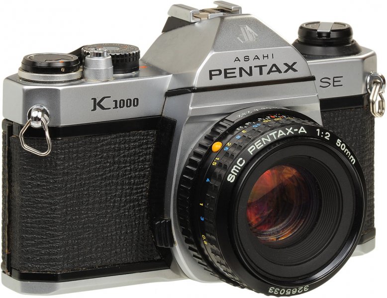 These Are The Six Best 35mm Film Cameras For Beginners Sg