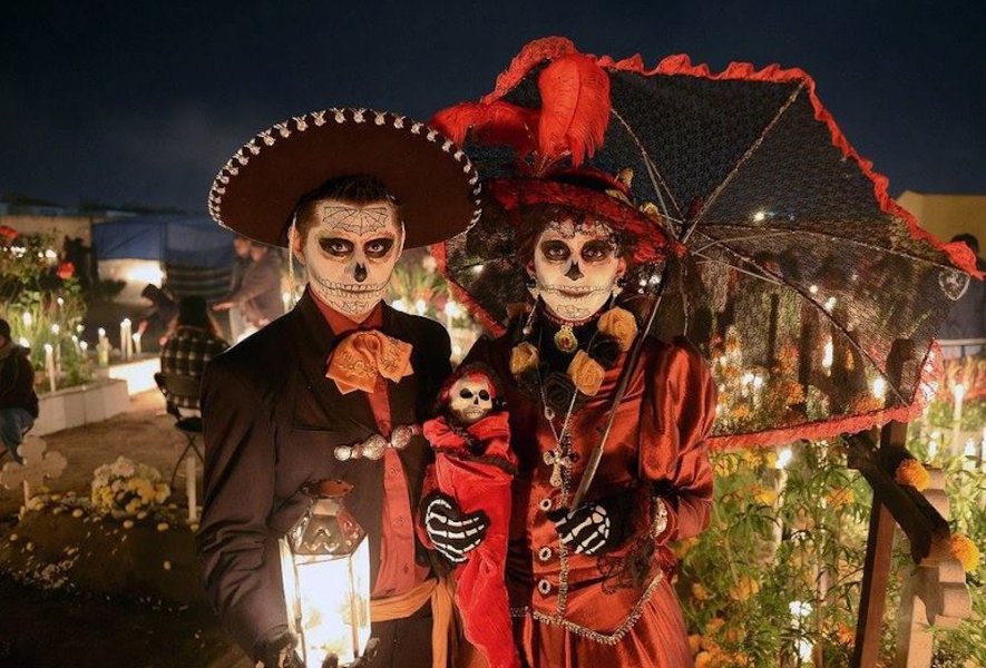 , 9 wicked Halloween parties to lift your spirits this weekend