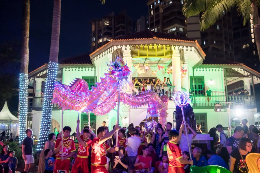 , 6 Mid-Autumn Festival events to attend for a customary experience this September