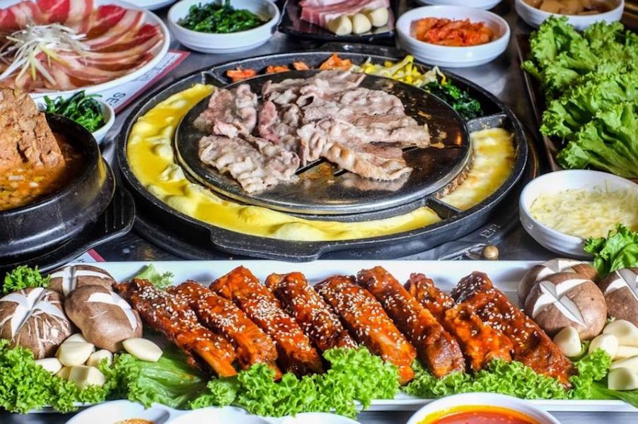 , 8 best a la carte Korean BBQ restaurants to visit in Singapore
