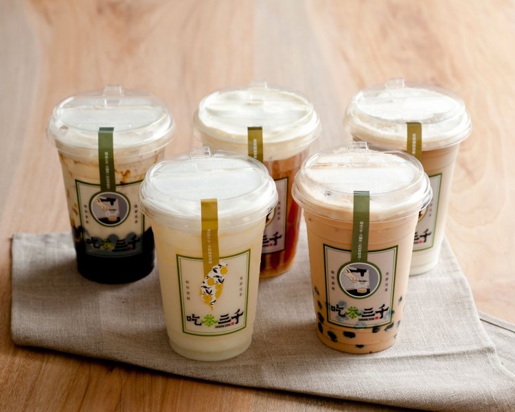, Somerset is getting another bubble tea shop and we’re not complaining