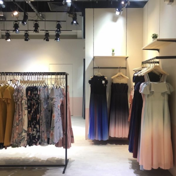 , Online fashion store Topazette opens its first outlet at Orchard Gateway