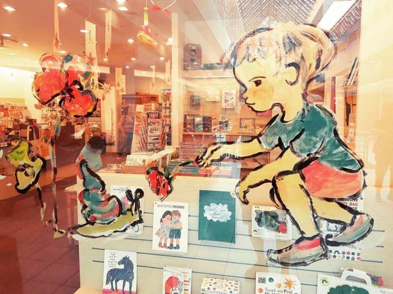, 16 local independent bookstores to check out in Singapore