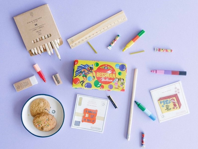 How To Start a Local Stationery Production Business