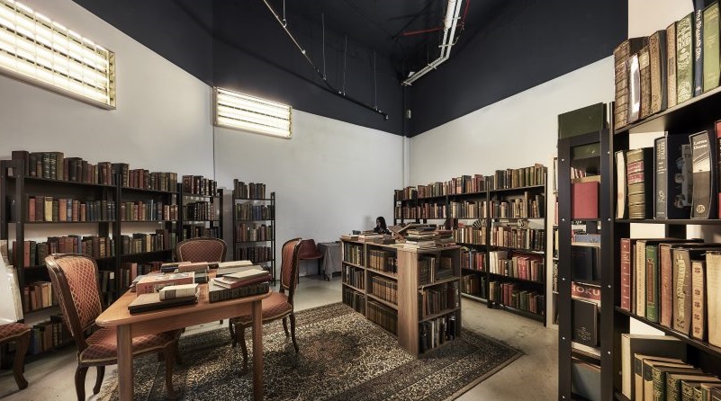 , 16 local independent bookstores to check out in Singapore