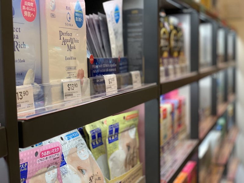 , Exclusive brands, an AI skin analyser and more at Ngee Ann City&#8217;s revamped Watsons
