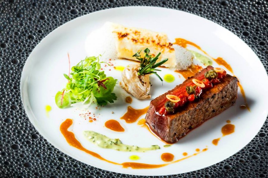 , 5 Michelin-starred restaurants to check out in Taipei