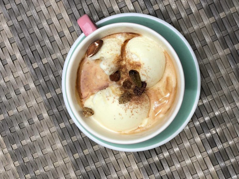 , 9 great haunts to get your affogato fix in Singapore