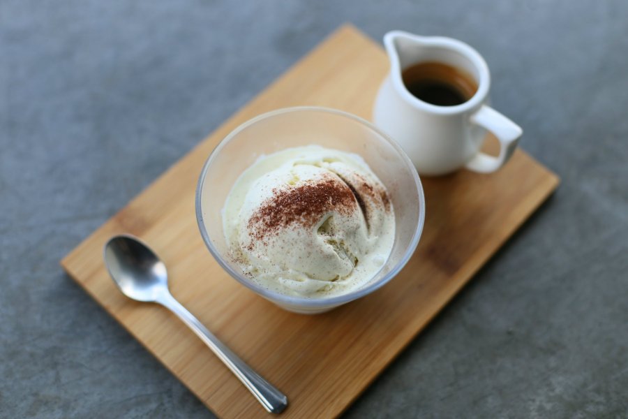 , 9 great haunts to get your affogato fix in Singapore