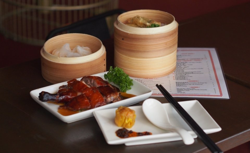 , 16 great dimsum spots to stuff yourself silly
