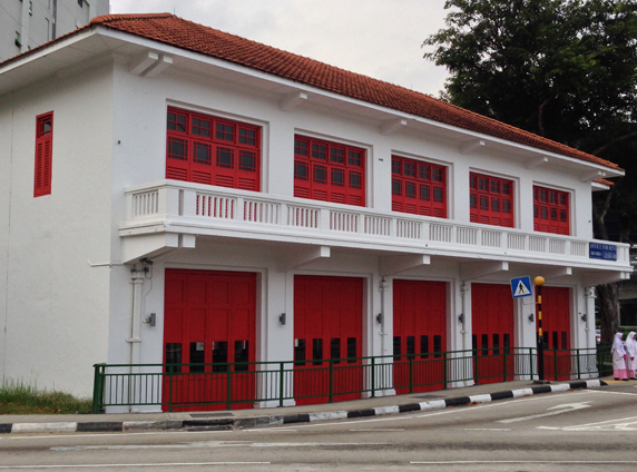 , 16 self-guided heritage trails to go on in Singapore