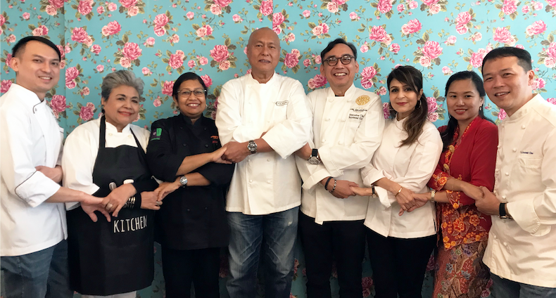 , The Peranakan Festival returns this June with their first ever gala dinner